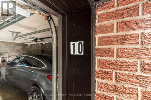 208 - 50 Gulliver Road, Toronto, ON 