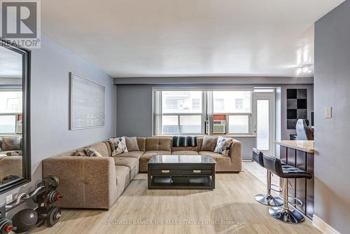 208 - 50 Gulliver Road, Toronto, ON 