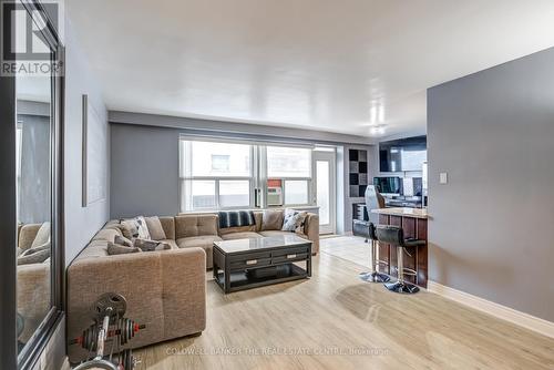 208 - 50 Gulliver Road, Toronto, ON 