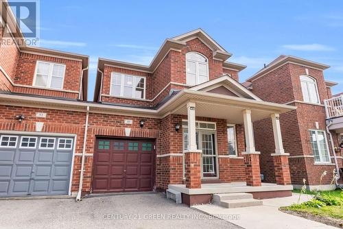 49 Iceland Poppy Trail, Brampton, ON 