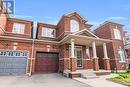 49 Iceland Poppy Trail, Brampton, ON 