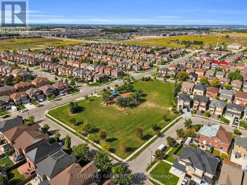 49 Iceland Poppy Trail, Brampton, ON 