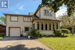 707 ROSS STREET  Burlington, ON L7S 1S3