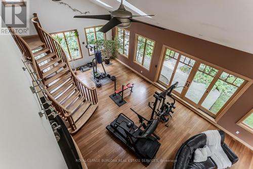 707 Ross Street, Burlington, ON 