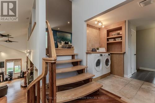 707 Ross Street, Burlington, ON 
