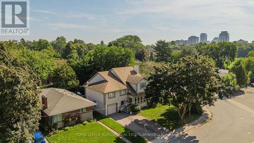 707 Ross Street, Burlington, ON 