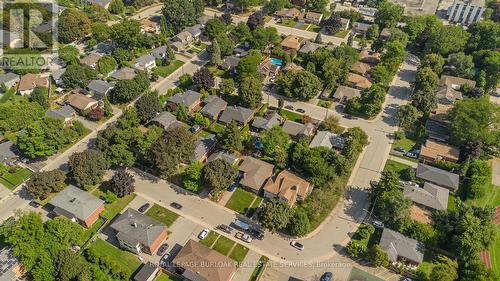707 Ross Street, Burlington, ON 