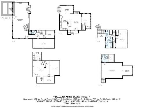 707 Ross Street, Burlington, ON 