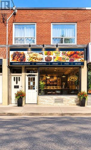 5118 Dundas Street, Toronto, ON 
