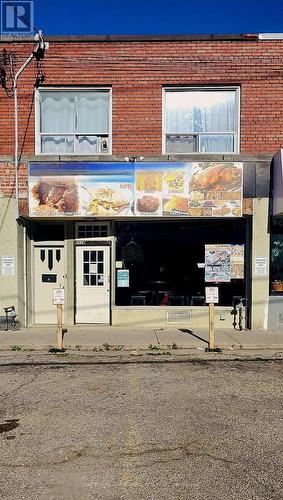 5118 Dundas Street, Toronto, ON 