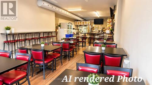 5118 Dundas Street, Toronto, ON 
