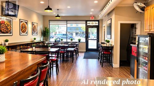 5118 Dundas Street, Toronto, ON 