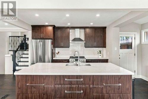 2 Munhall Road, Toronto, ON 