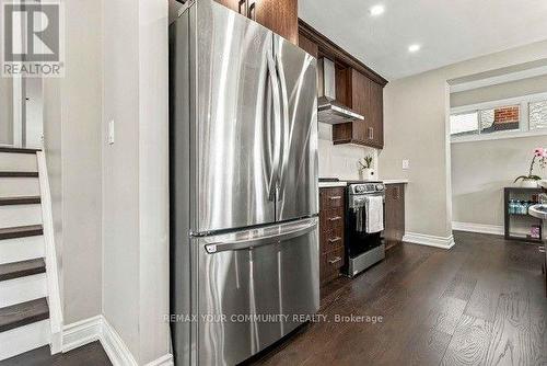 2 Munhall Road, Toronto, ON 