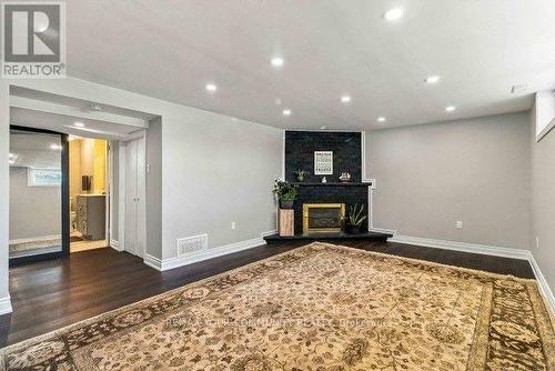 2 Munhall Road, Toronto, ON 