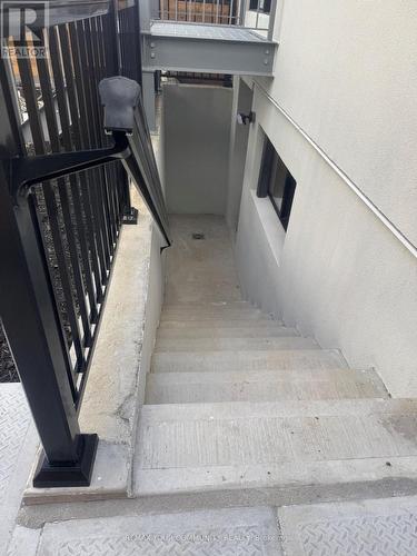 BASEMENT - 222 BELGRAVIA AVENUE , Toronto, Ontario M6E 2M8 4
