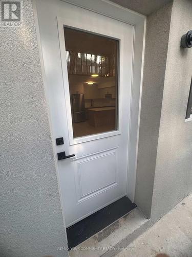 BASEMENT - 222 BELGRAVIA AVENUE , Toronto, Ontario M6E 2M8 5