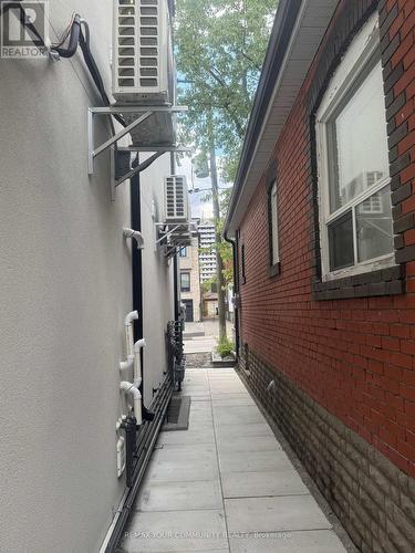 BASEMENT - 222 BELGRAVIA AVENUE , Toronto, Ontario M6E 2M8 2