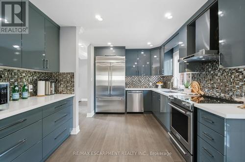 513 Maplehurst Avenue, Oakville, ON 