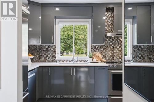 513 Maplehurst Avenue, Oakville, ON 