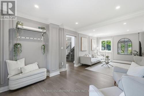 513 Maplehurst Avenue, Oakville, ON 
