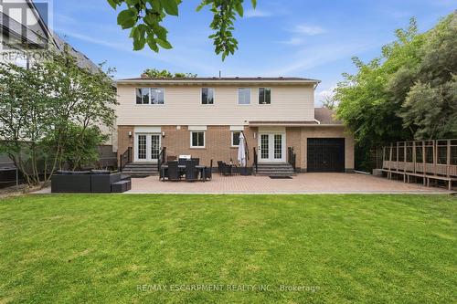 513 Maplehurst Avenue, Oakville, ON 
