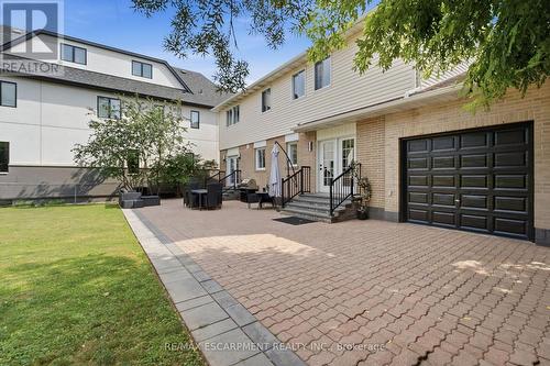 513 Maplehurst Avenue, Oakville, ON 