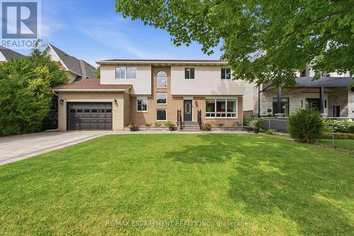 513 Maplehurst Avenue, Oakville, ON 