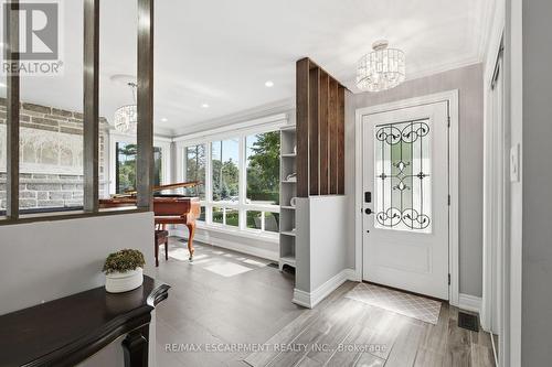 513 Maplehurst Avenue, Oakville, ON 
