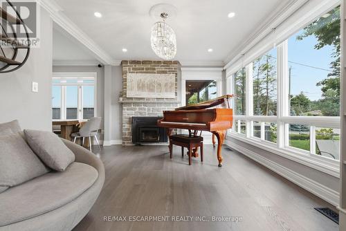 513 Maplehurst Avenue, Oakville, ON 