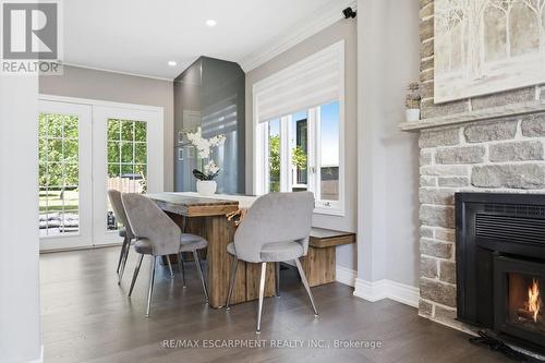 513 Maplehurst Avenue, Oakville, ON 