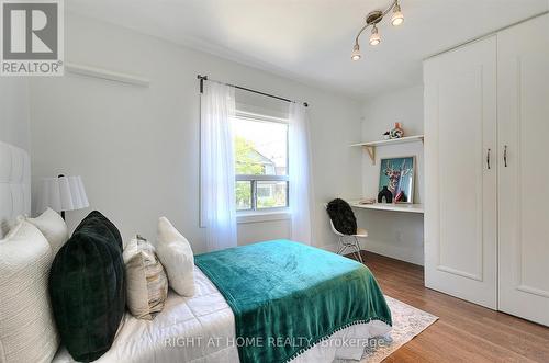 183 Earlscourt Avenue, Toronto, ON 