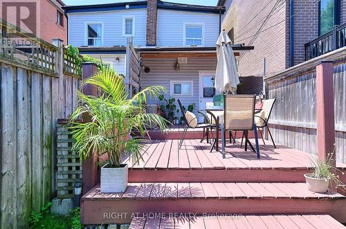 183 Earlscourt Avenue, Toronto, ON 