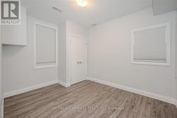 Main floor unit (#2) - 