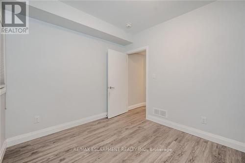 Main floor unit (#2) - 74 Cathcart Street, Hamilton, ON 