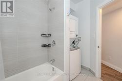 Main floor unit (#2) - 