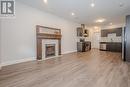 Main floor unit (#2) - 74 Cathcart Street, Hamilton, ON 