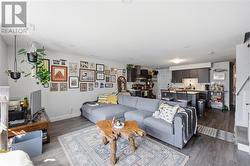 Upper floor unit: 2 levels (#3) - 
