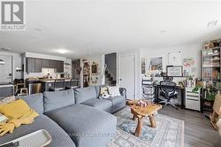 Upper floor unit: 2 levels (#3) - 