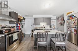 Upper floor unit: 2 levels (#3) - 
