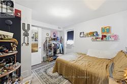 Upper floor unit: 2 levels (#3) - 