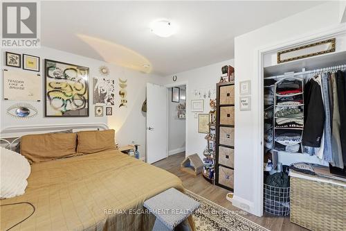 Upper floor unit: 2 levels (#3) - 74 Cathcart Street, Hamilton, ON 