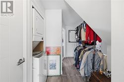 Upper floor unit: 2 levels (#3) - 