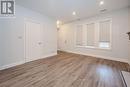 Main floor unit (#2) - 74 Cathcart Street, Hamilton, ON 