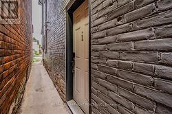 Lower Unit (#1) - 