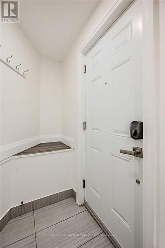 Lower Unit (#1) - 74 Cathcart Street, Hamilton, ON 