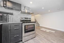 Lower Unit (#1) - 