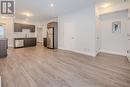 Main floor unit (#2) - 74 Cathcart Street, Hamilton, ON 