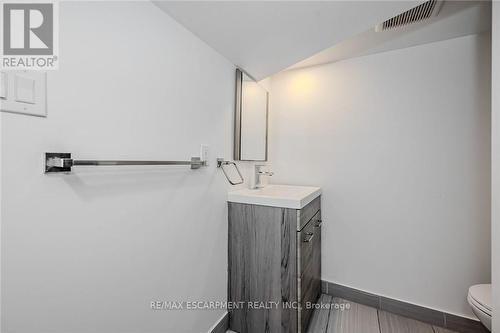 Lower Unit (#1) - 74 Cathcart Street, Hamilton, ON 