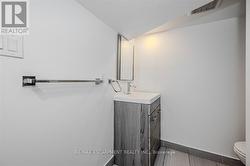 Lower Unit (#1) - 